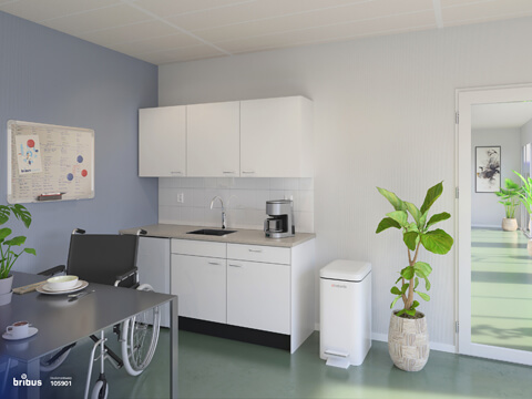Studio B - Keukenontwerp 105901